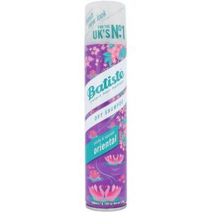 Fragrance Oriental száraz sampon minden hajtípusra Pretty & Opulent (Instant Hair Refresh For All Hair Types) 200 ml kép