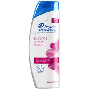 Smooth & Silky sampon 250 ml kép