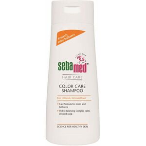 Classic Color Care sampon 200 ml kép