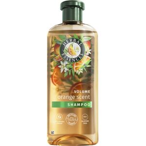 Orange Scent Volume sampon vékonyszálú hajra 350 ml kép