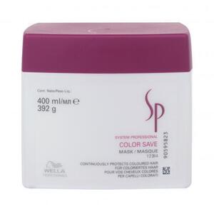 SP Color Save mask 400 ml kép