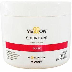 Color Care mask 500 ml kép