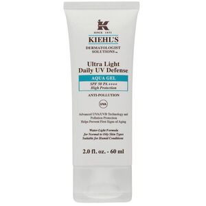 Dermatologist Solutions Ultra Light Daily UV Defense Aqua Gel SPF 50 60 ml kép