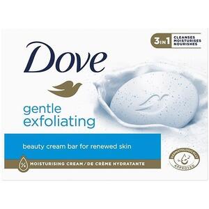 Gentle Exfoliating krémszappan 90 g (68775088) kép
