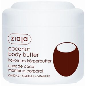 Kókusz testvaj 200 ml kép