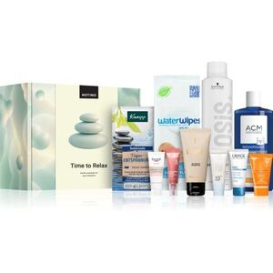Beauty Beauty Box Notino – Time to Relax ajándékszett kép