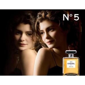 No.5 EDP 100 ml Tester kép