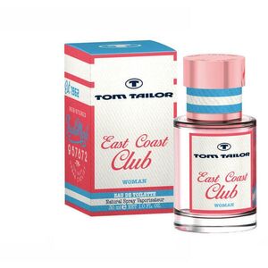 East Coast Club Woman EDT 30 ml kép