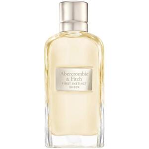 First Instinct Sheer Woman EDP 50 ml kép