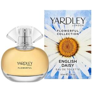 Flowerful Collection - English Daisy EDT 50 ml kép