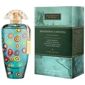 Mandarin Carnival EDP 50 ml kép