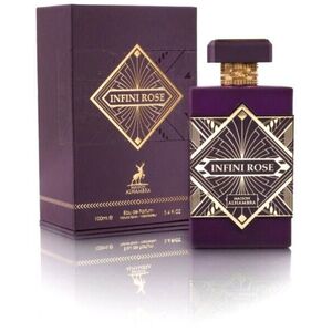 Infini Rose EDP 100 ml kép