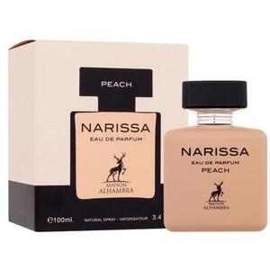 Narissa Peach EDP 100 ml kép