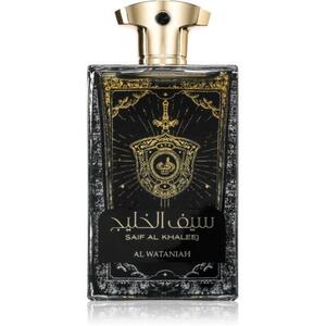 Saif al Khaleej EDP 100 ml kép