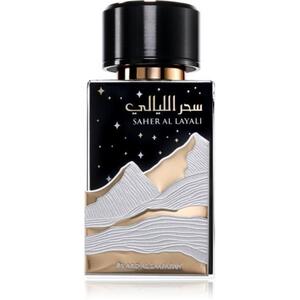 Saher Al Layali EDP 100 ml kép