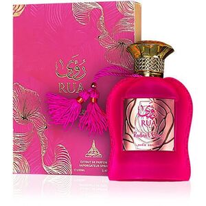 Rua Radiant Roses EDP 100 ml kép