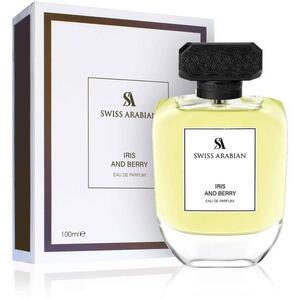Iris and Berry EDP 100 ml kép