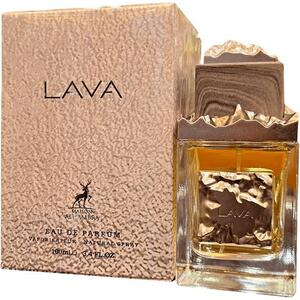 LAVA EDP 100 ml kép