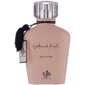 Wataniah Pink EDP 100 ml kép
