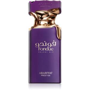 Fondue Velvet Dip EDP 100 ml kép