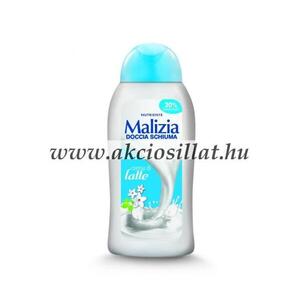 Női tusfürdő Tejkrémmel 300 ml kép