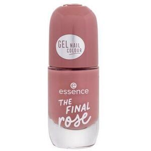 Gel Nail Colour 08 The Final Rose 8 ml kép