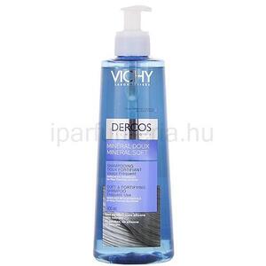 Dercos Mineral Soft 400 ml kép