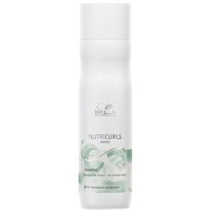 Nutricurls Waves sampon 250 ml kép