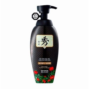 Dlae Soo Hair Loss Care sampon 400 ml kép