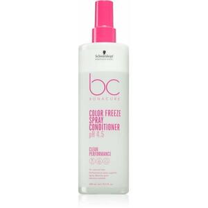 BC Bonacure Color Freeze spray conditioner 400 ml kép