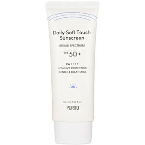 Daily Soft Touch SPF 50+ 60 ml kép