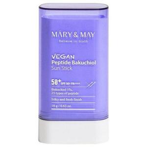 Peptide Bakuchiol stick SPF 50 18 g kép