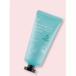 Hyaluronic Acid hand and foot cream 100 ml kép