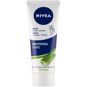 Aloe Vera & Jojobaolaj kézkrém 75 ml kép