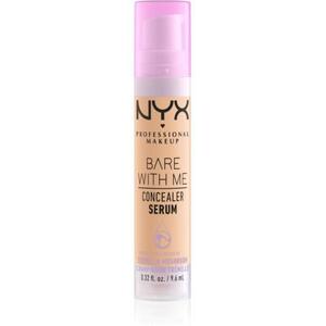 Bare With Me Serum 04 beige 9, 6 ml kép