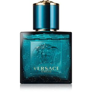 Versace Eros Eau de Toilette uraknak 30 ml kép