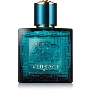 Versace Eros Eau de Toilette uraknak 50 ml kép