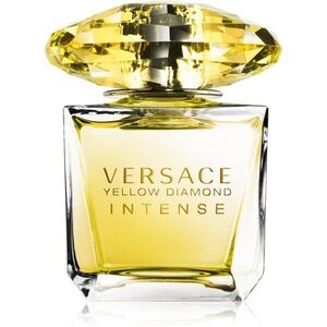 Versace Yellow Diamond Intense Eau de Parfum hölgyeknek 30 ml kép