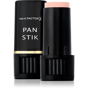 Max Factor Pan Stik alapozó és korrektor egyben árnyalat 25 Fair 9 g kép