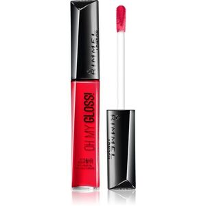 Rimmel Oh My Gloss! ajakfény árnyalat 500 Oh La La 6.5 ml kép