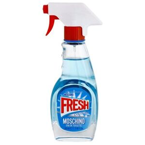 Moschino Fresh Couture Eau de Toilette hölgyeknek 50 ml kép