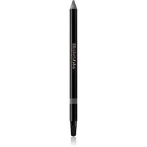 Elizabeth Arden Drama Defined High Drama Eyeliner vízálló szemceruza árnyalat 01 Smokey Black 1.2 g kép