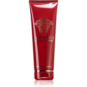 Versace Eros Flame tusfürdő gél uraknak 250 ml kép