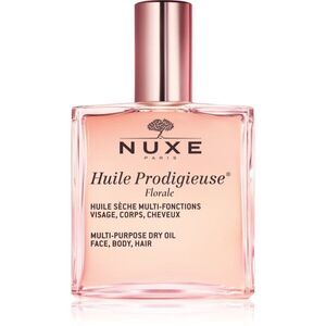 Nuxe Huile Prodigieuse Florale multifunkciós száraz olaj arcra, testre és hajra 100 ml kép