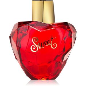 Lolita Lempicka Sweet Eau de Parfum hölgyeknek 50 ml kép