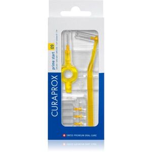 Curaprox Prime Start fogápoló készlet CPS 09 0, 9mm 1 db kép