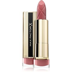Max Factor Colour Elixir 24HR Moisture hidratáló rúzs árnyalat 015 Nude Rose 4, 8 g kép