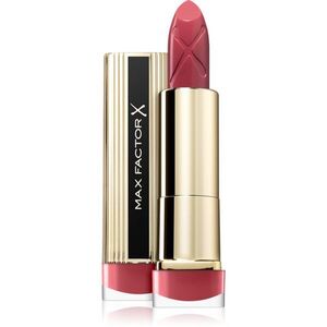 Max Factor Colour Elixir 24HR Moisture hidratáló rúzs árnyalat 025 Sun Bronze 4, 8 g kép