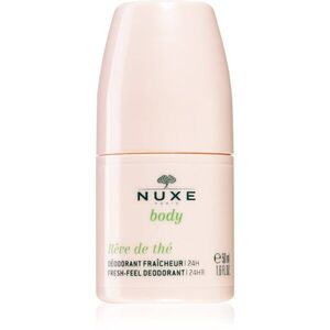 Nuxe Rêve de Thé 24hr Fresh-Feel Deodorant felfrissítő dezodor 50 ml kép