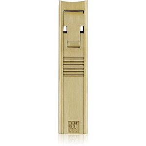 Zwilling Premium Gold körömvágó csipesz S 1 db kép